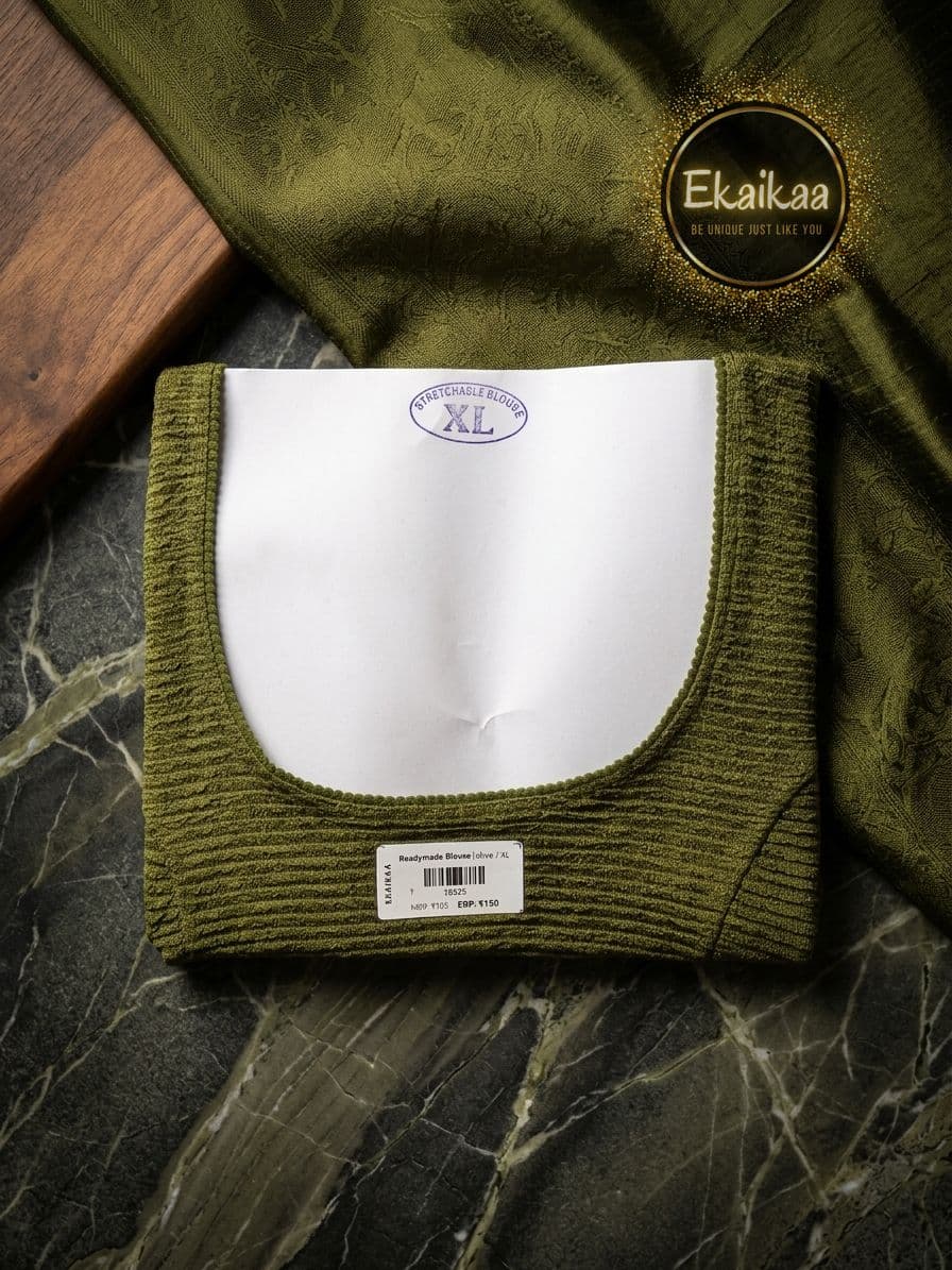 Readymade Blouse at Ekaikaa