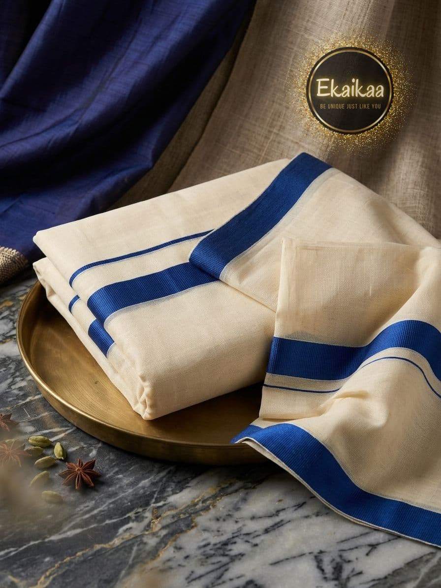 Set Mundu at Ekaikaa