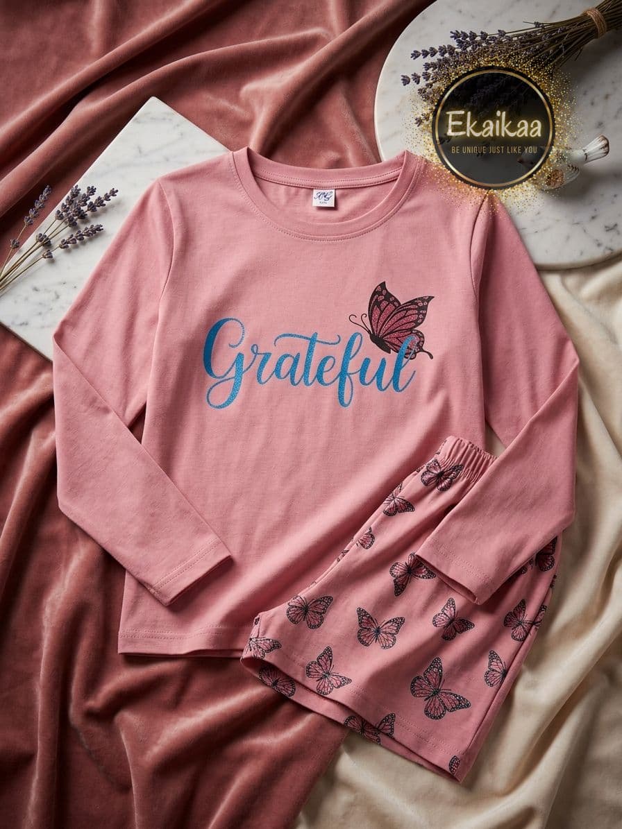 Girls Wear at Ekaikaa