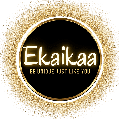 Ekaikaa - Be Unique Just Like You