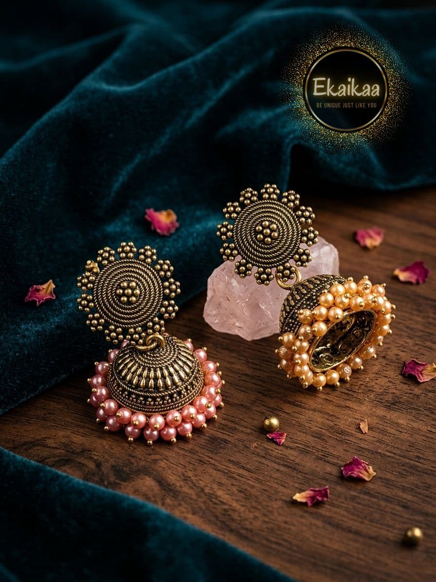 Accessories at Ekaikaa