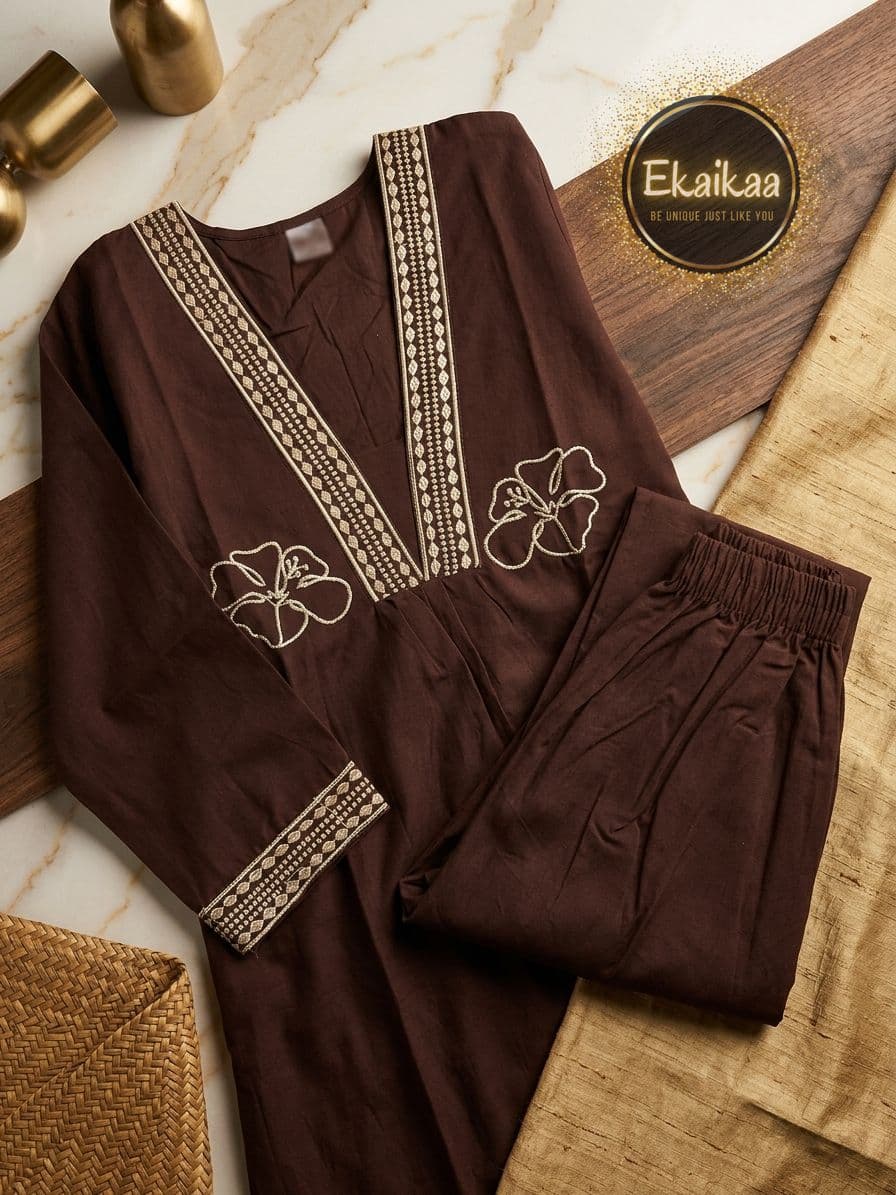 Co-ord Sets at Ekaikaa