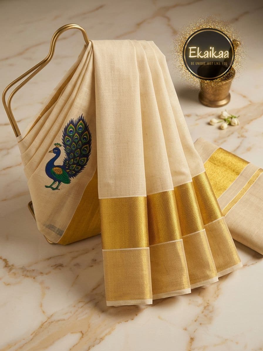 Kerala Wear at Ekaikaa