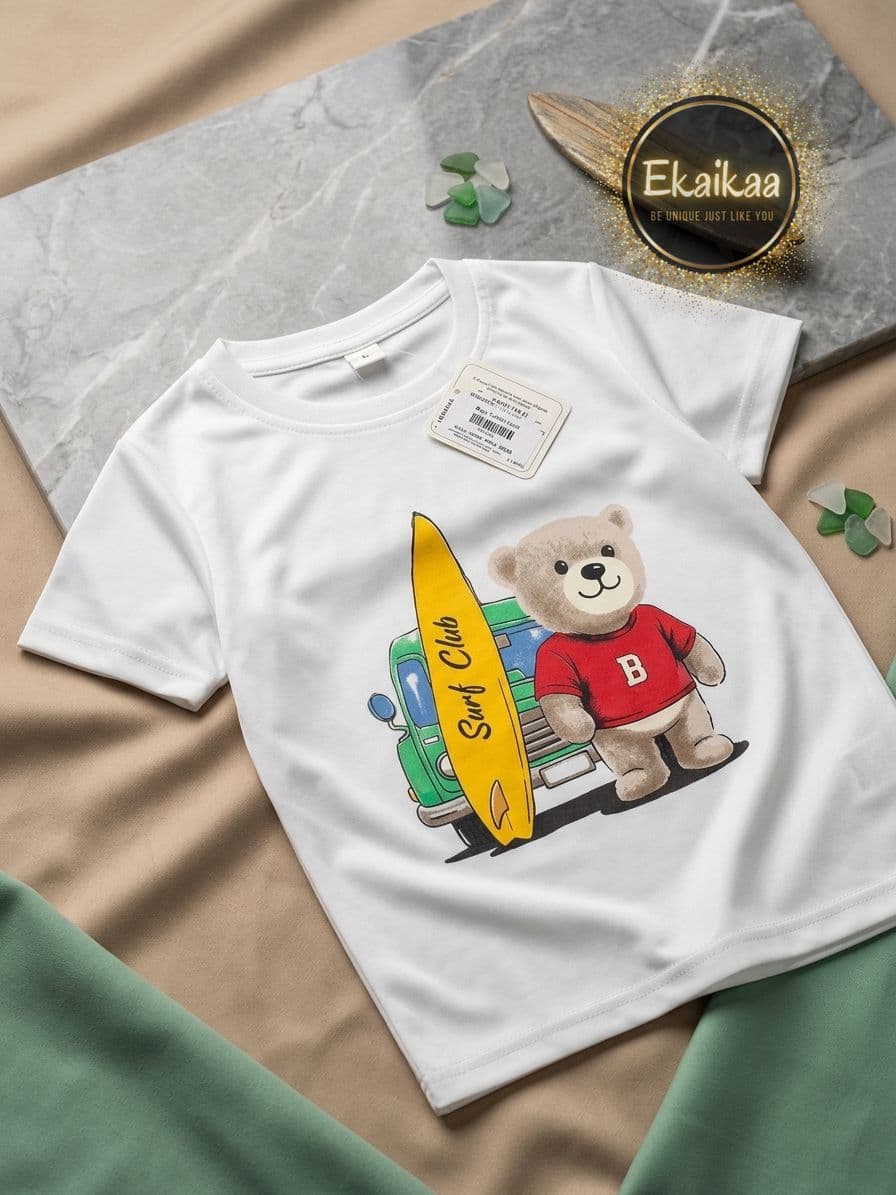 Kids' Wear at Ekaikaa