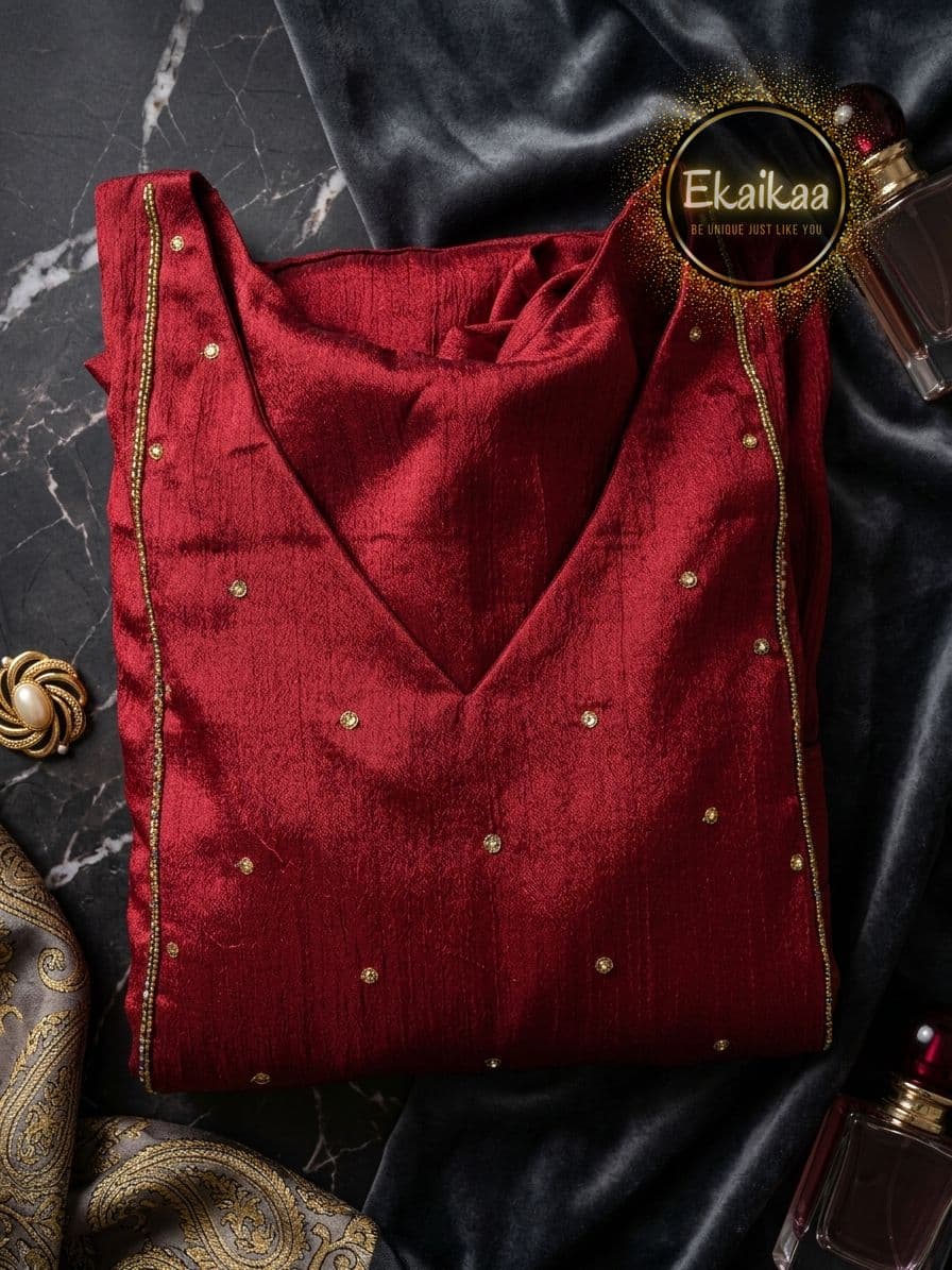 Kurtis & Tops at Ekaikaa