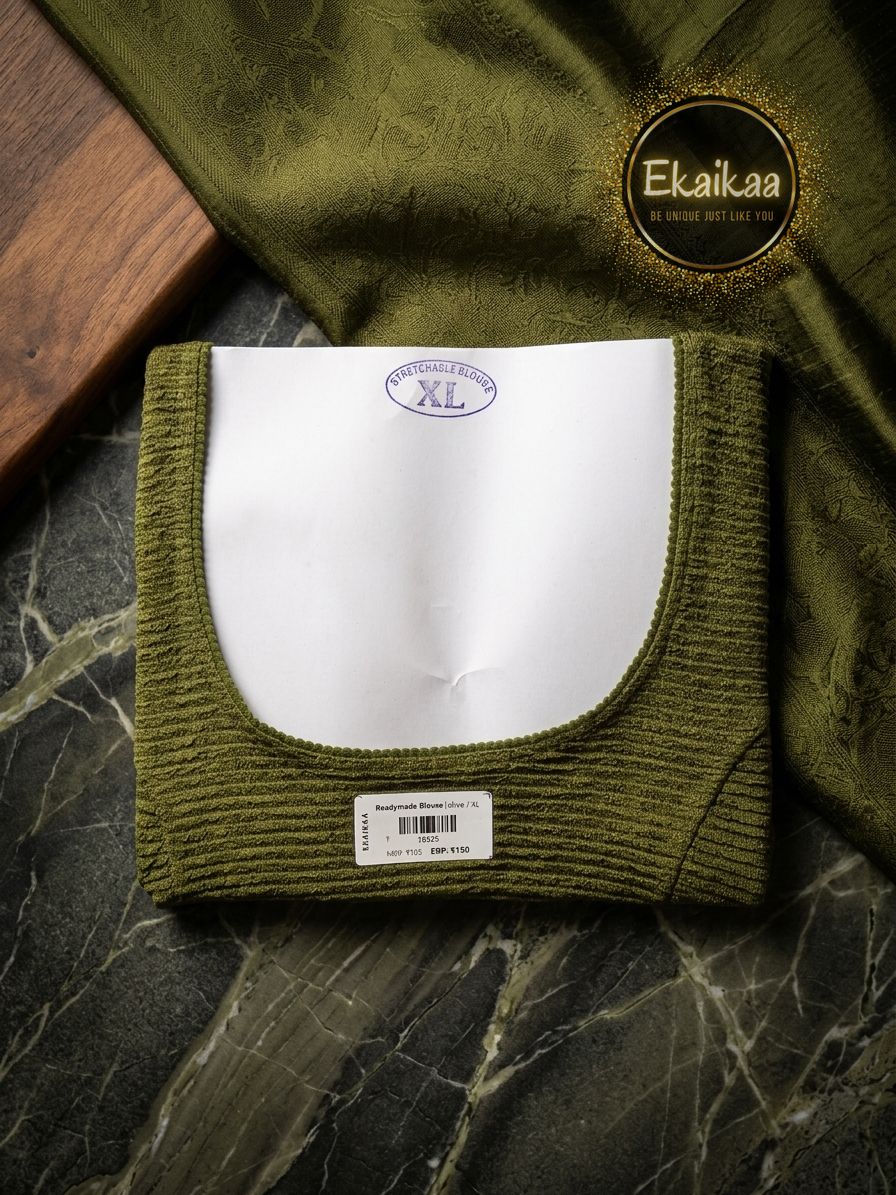 Readymade Blouse at Ekaikaa